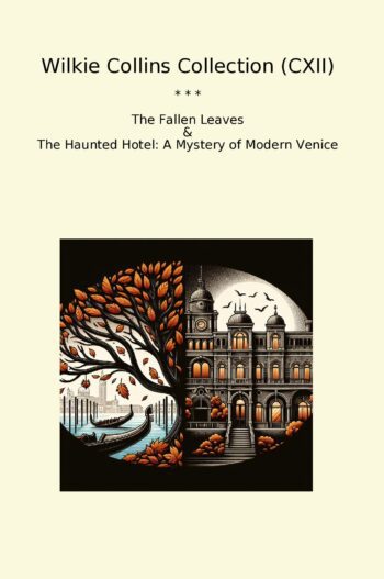 Wilkie Collins Collection (CXII)