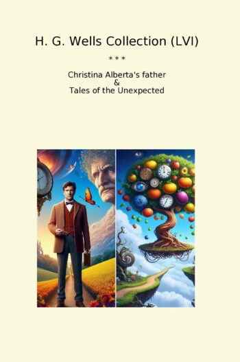 H. G. Wells Collection (LVI)