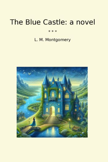 The Blue Castle