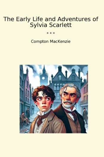 The Early Life and Adventures of Sylvia Scarlett