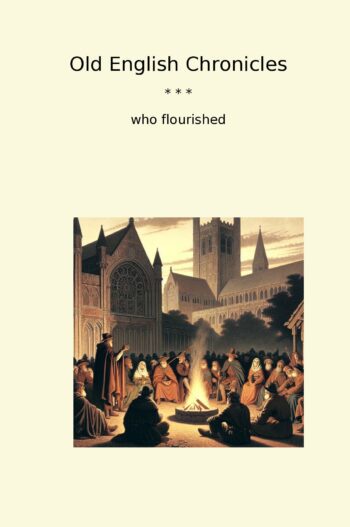 Old English Chronicles