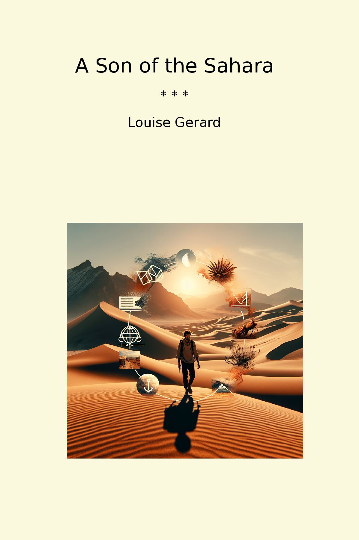 A Son of the Sahara