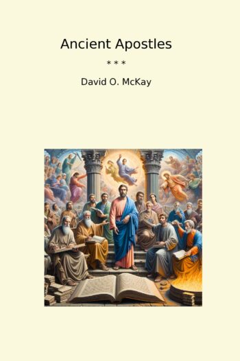 Ancient Apostles