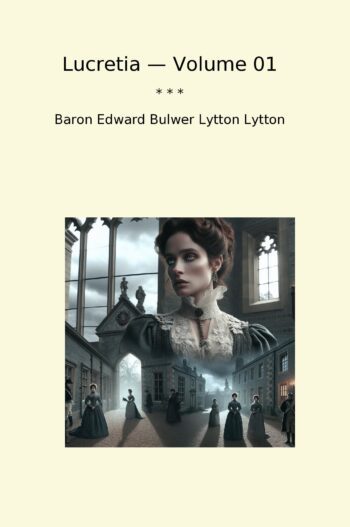 Lucretia — Volume 01