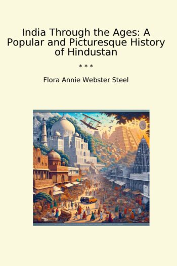 India Through the Ages: A Popular and Picturesque History of Hindustan