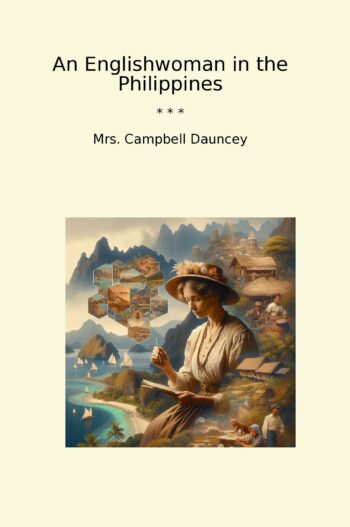 An Englishwoman in the Philippines