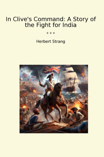 In Clive's Command: A Story of the Fight for India