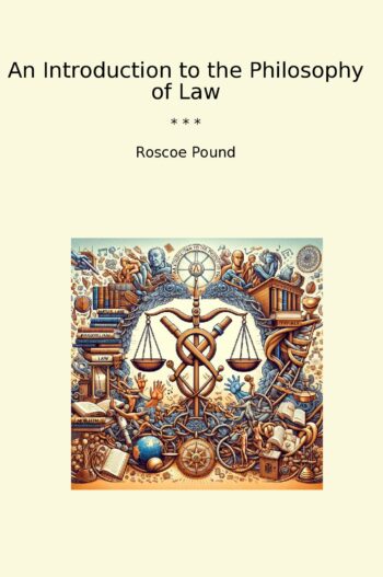 An Introduction to the Philosophy of Law