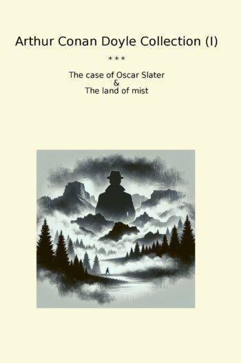 Arthur Conan Doyle Collection (I)