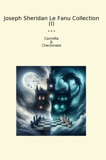 Joseph Sheridan Le Fanu Collection (I)