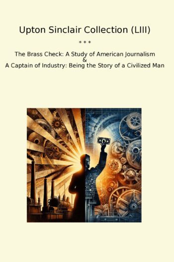 Upton Sinclair Collection (LIII)
