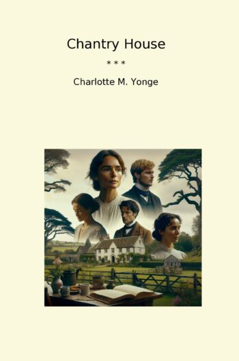 Chantry House