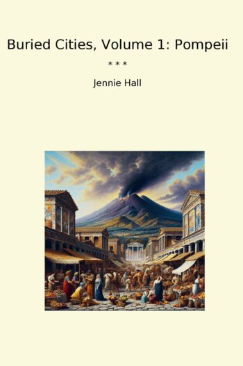 Buried Cities, Volume 1: Pompeii