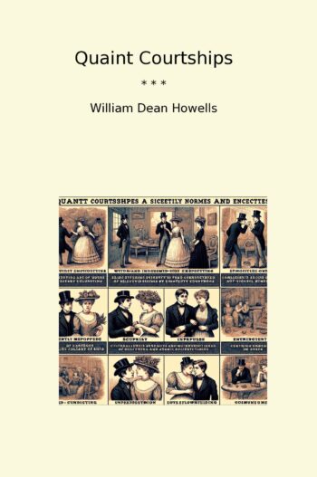 Quaint Courtships