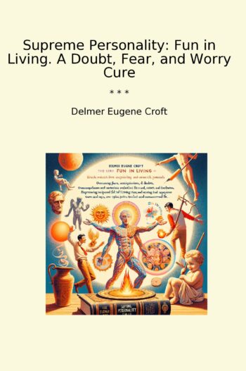Supreme Personality: Fun in Living. A Doubt, Fear, and Worry Cure