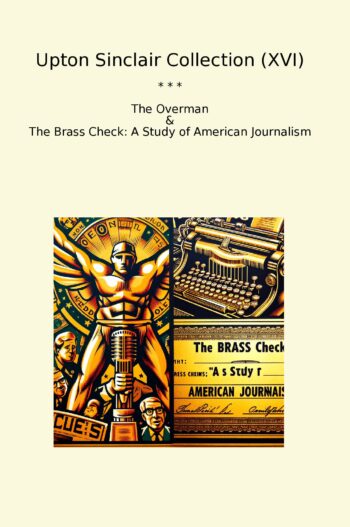 Upton Sinclair Collection (XVI)