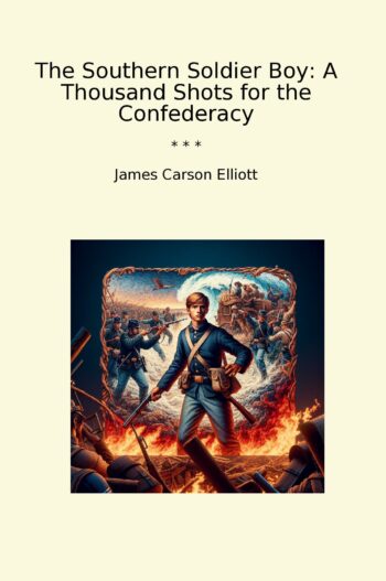 The Southern Soldier Boy: A Thousand Shots for the Confederacy