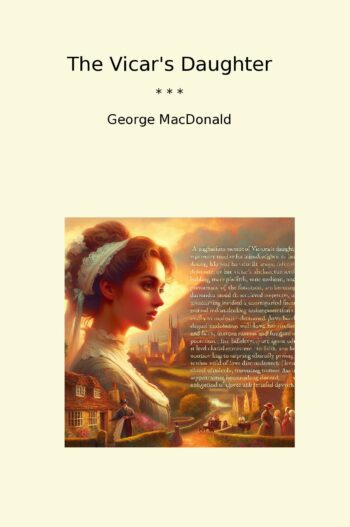 The Vicar's Daughter