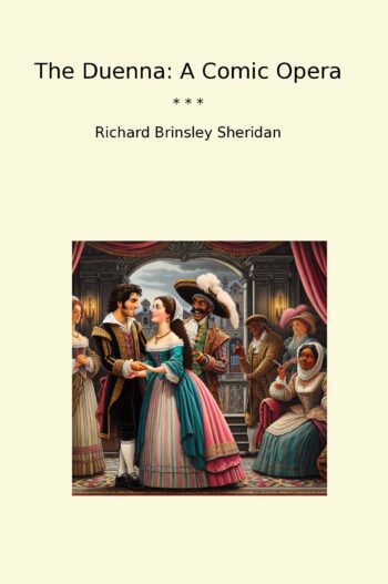 The Duenna: A Comic Opera