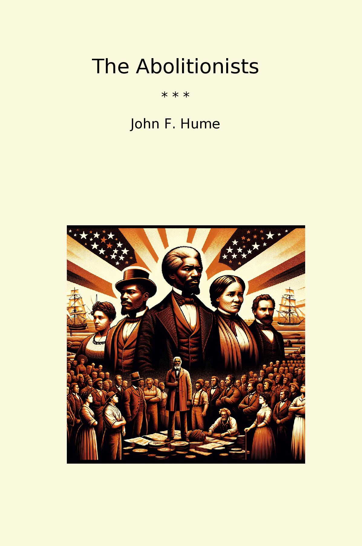 The Abolitionists