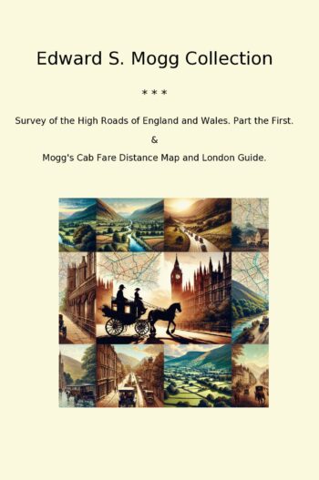 Edward S. Mogg Collection