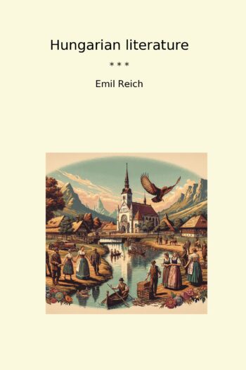 Hungarian literature
