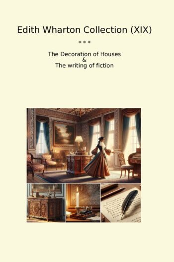 Edith Wharton Collection (XIX)