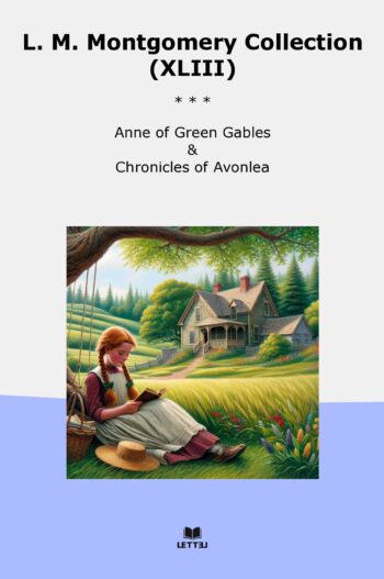 L. M. Montgomery Collection (XLIII)