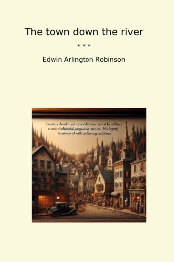 The town down the river