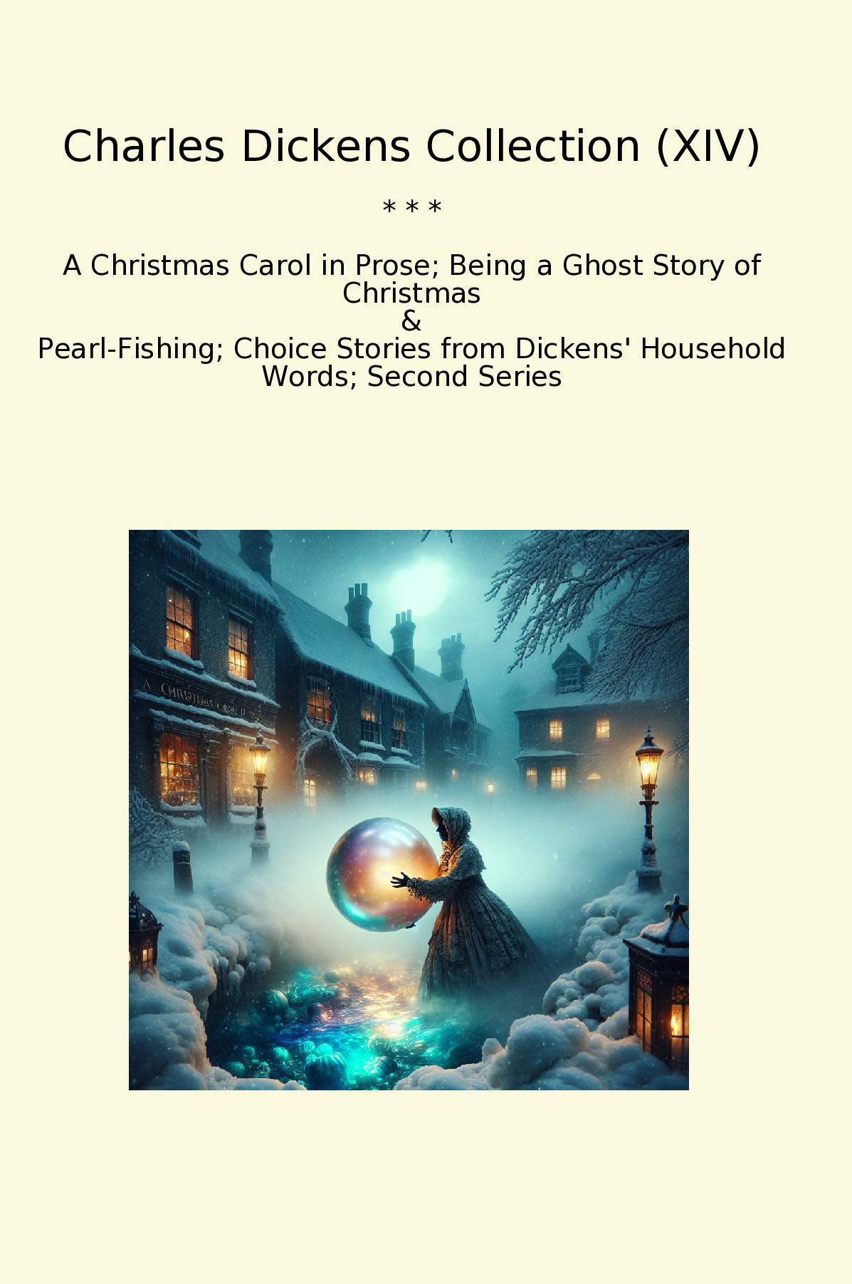 Charles Dickens Collection (XIV)