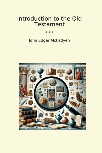 Introduction to the Old Testament