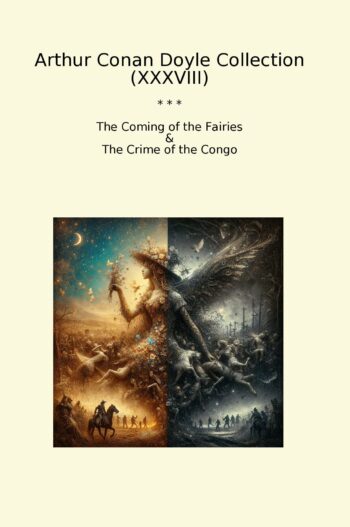 Arthur Conan Doyle Collection (XXXVIII)