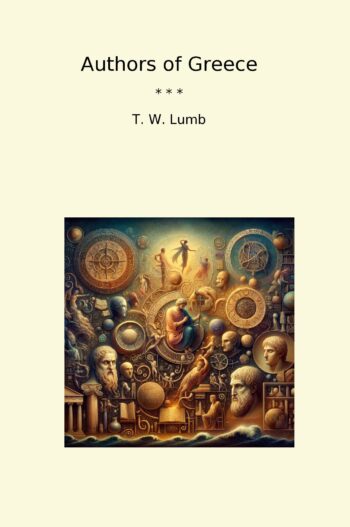 Authors of Greece