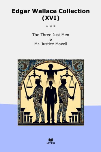 Edgar Wallace Collection (XVI)