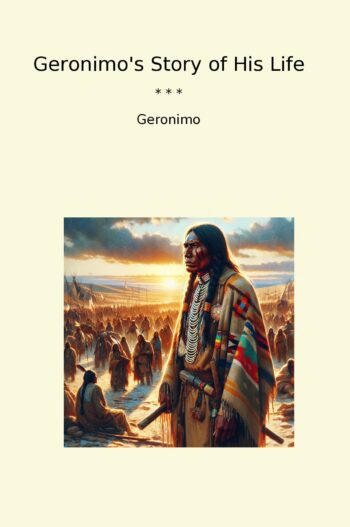 Geronimo's Story of His Life