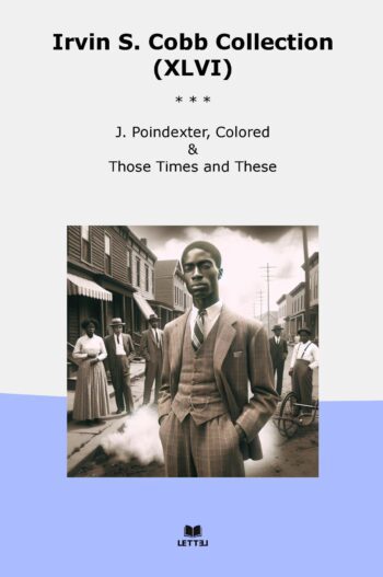 Irvin S. Cobb Collection (XLVI)
