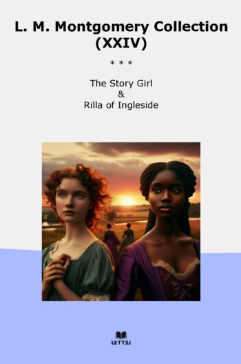 L. M. Montgomery Collection (XXIV)