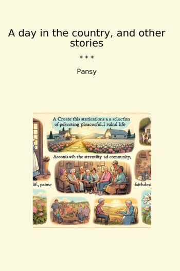 A day in the country, and other stories