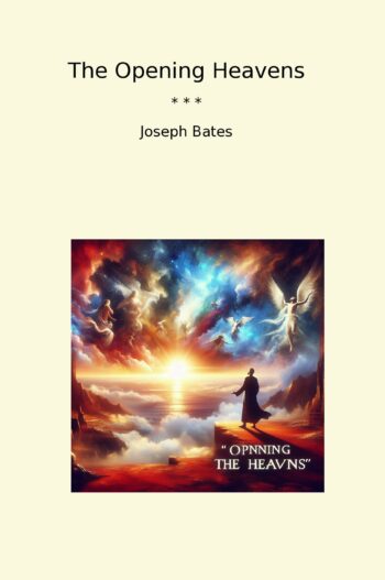 The Opening Heavens