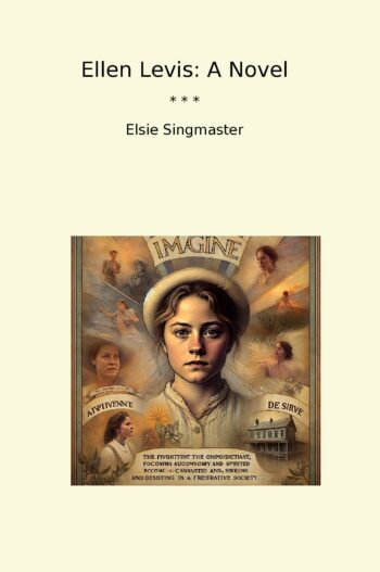 Ellen Levis: A Novel