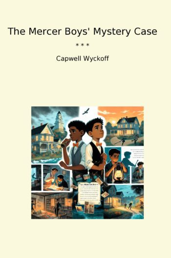 The Mercer Boys' Mystery Case