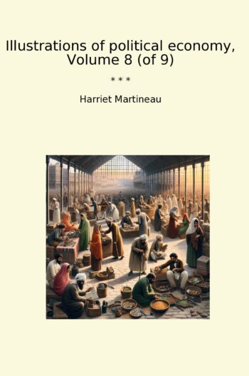 Illustrations of political economy, Volume 8 (of 9)