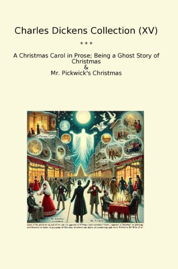 Charles Dickens Collection (XV)