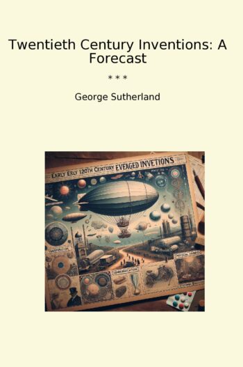 Twentieth Century Inventions: A Forecast
