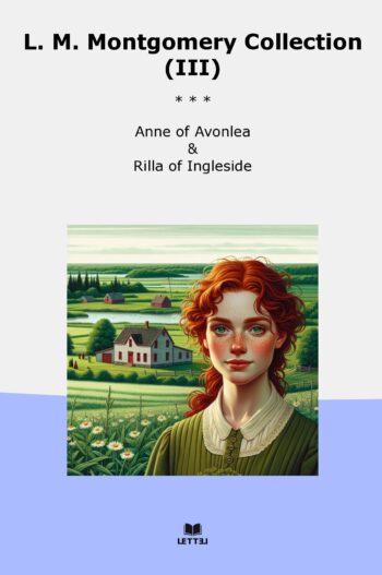 L. M. Montgomery Collection (III)