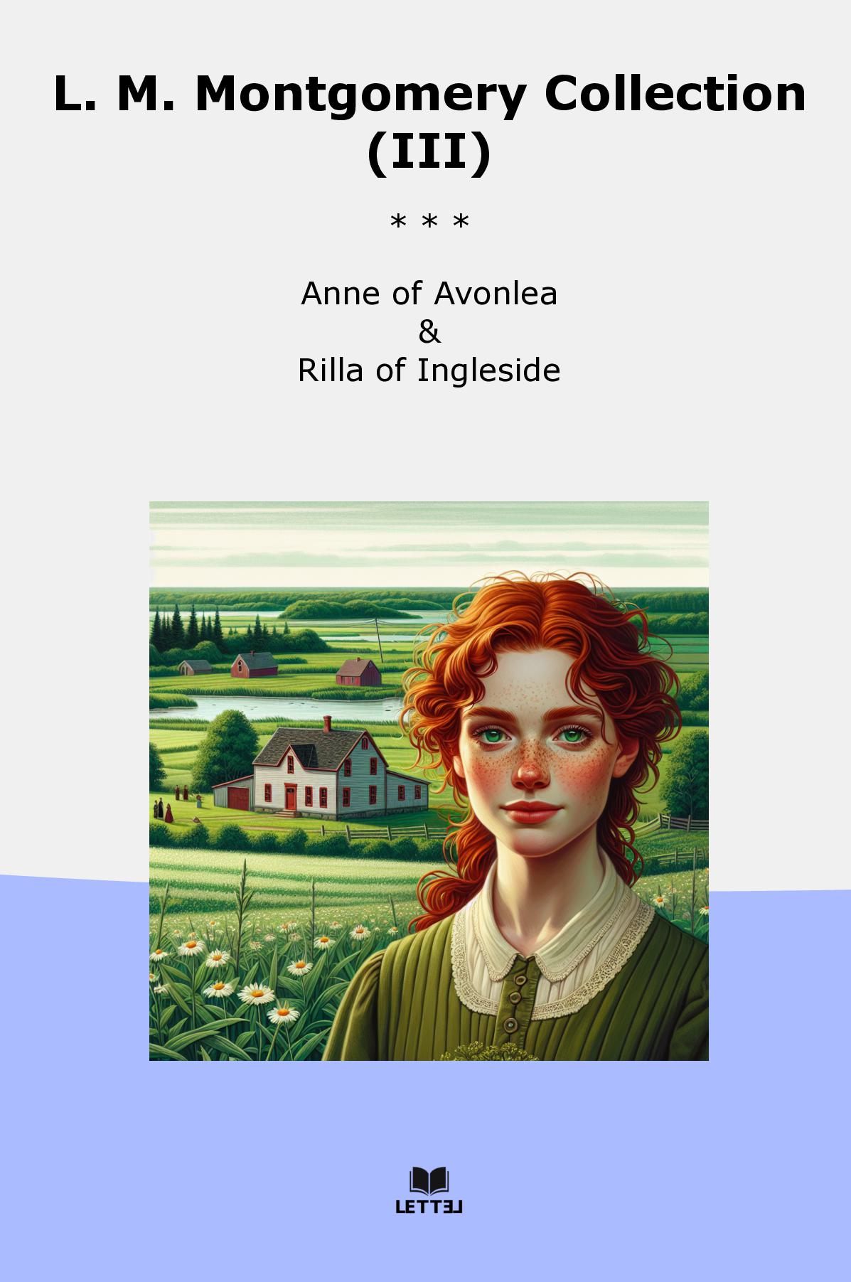 L. M. Montgomery Collection (III)