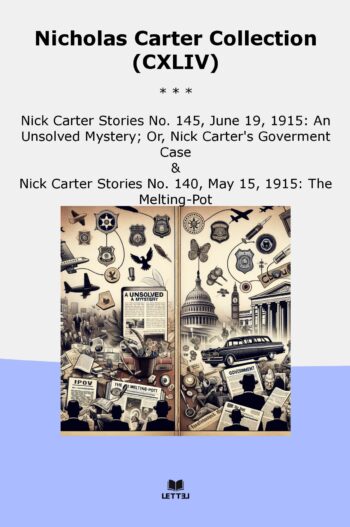 Nicholas Carter Collection (CXLIV)