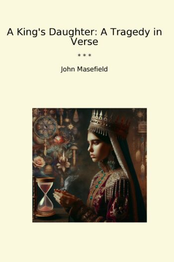 A King's Daughter: A Tragedy in Verse