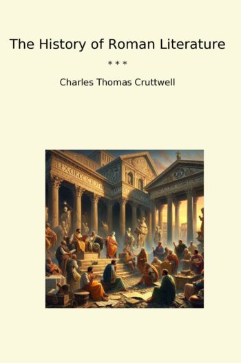 The History of Roman Literature