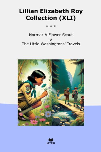 Lillian Elizabeth Roy Collection (XLI)